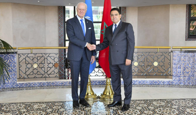 Le plan d'autonomie pour le Sahara marocain renforce son influence sur la scène internationale
