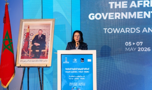 Africa Takes Center Stage in Open Governance with Landmark Conference