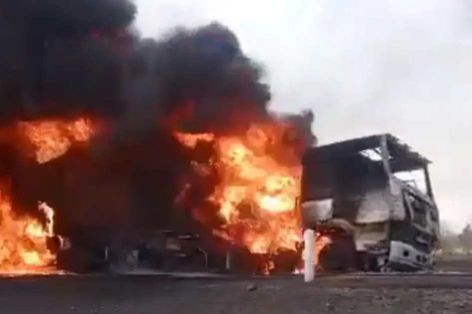 Incendie de six camions marocains au Mali: les faits et les conséquences