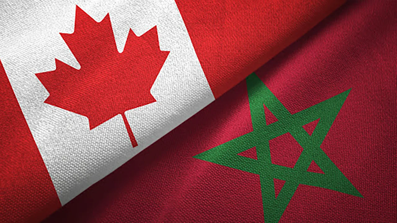 كندا تعترف بمخطط الحكم الذاتي الذي اقترحه المغرب كأساس لحل النزاع الإقليمي حول الصحراء المغربية