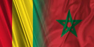 La Guinée exprime ses sincères remerciements à Sa Majesté le Roi suite à une opération humanitaire de retour de ressortissants guinéens dans leur pays