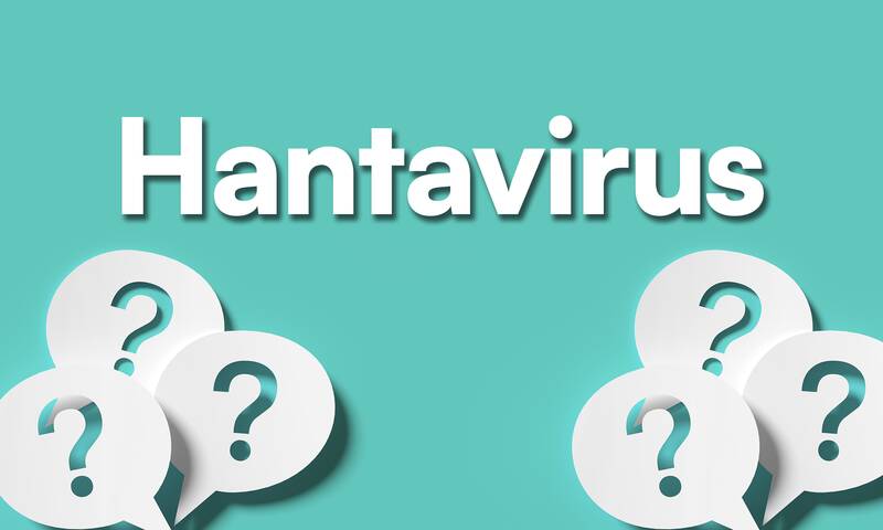 Hantavirus: A Rare Virus That Requires Awareness, Not Panic