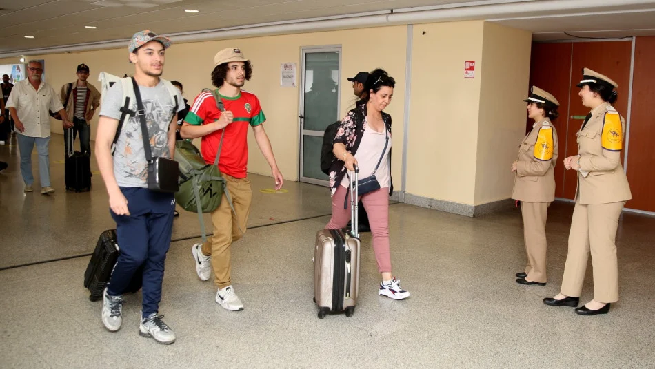 Vacances 2026 au Maroc : les MRE face à un été sous tension