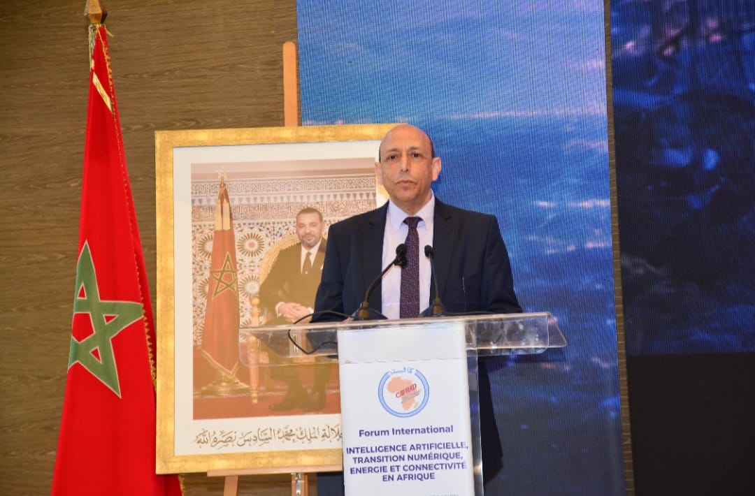 Abdelhadi Mezrari : une voix éclairée sur la scène géopolitique marocaine
