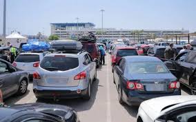MRE : partir au Maroc avec une voiture qui n’est pas à votre nom, ce qu’il faut savoir