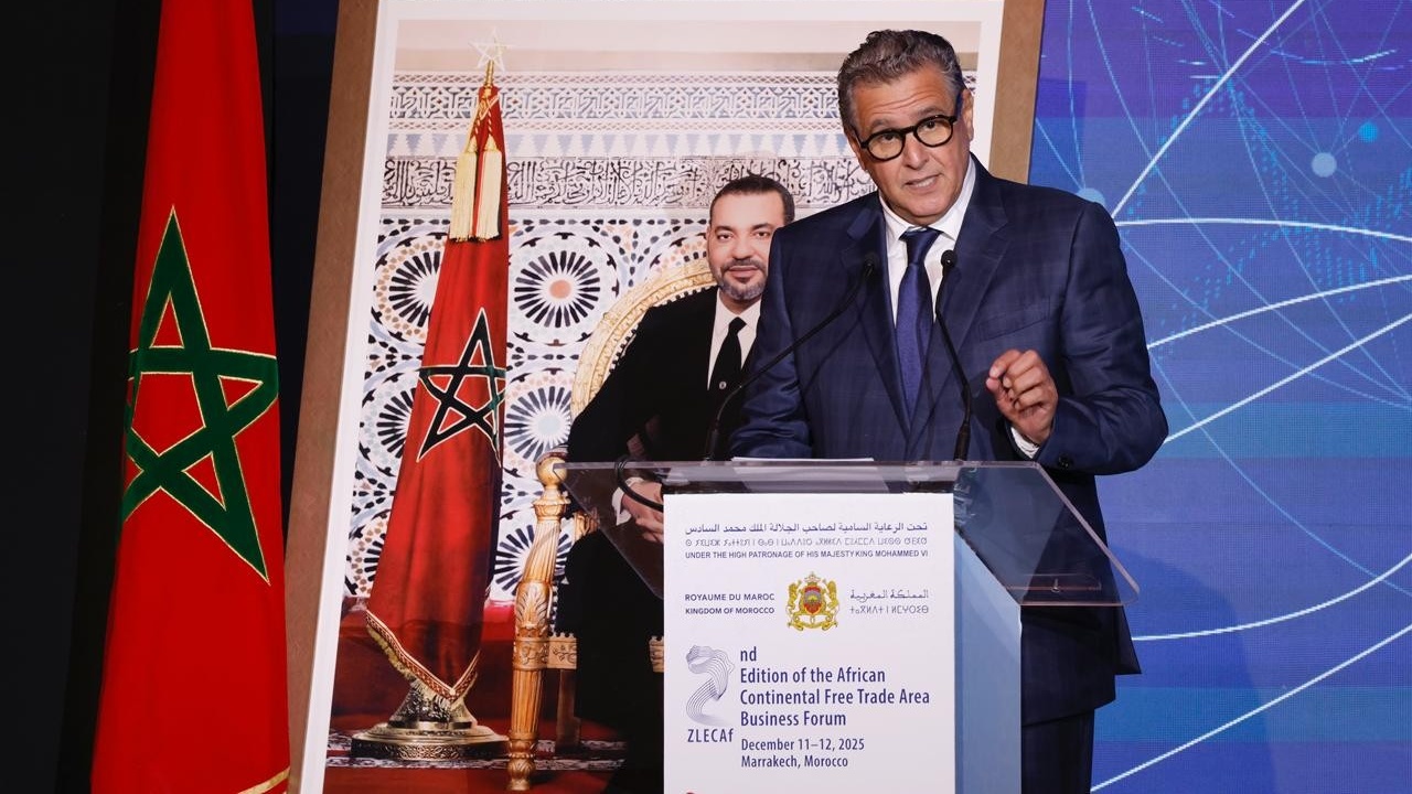 Tangier Forum on Moroccans Abroad: Morocco Strengthens Investment Ties with Its Diaspora