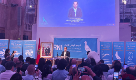 باريس: هل بدأت الأحزاب المغربية اختبار خطابها تجاه مغاربة العالم؟