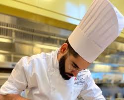 From a Delivery Driver Father to a Michelin-Starred Son: Samy Benabed, the Moroccan-Quebec Chef Redefining Fine Dining
