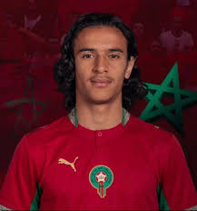 Ayoub Bouaddi: Portrait of a Quiet Moroccan Talent Beginning to Rise Among the Elite