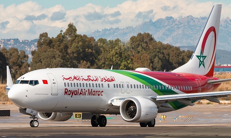 Royal Air Maroc Brings the Gulf Closer to Morocco: Doha and Dubai Routes Return in July 2026