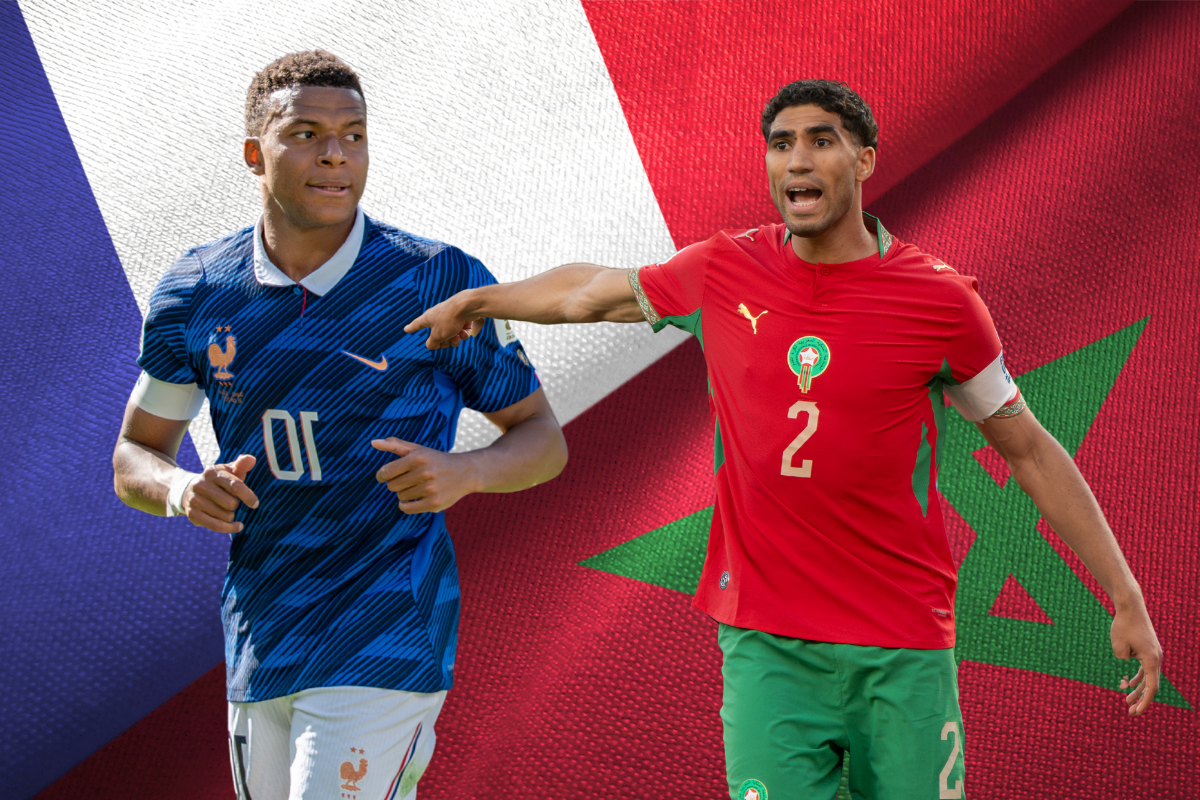 Global Press Review — Morocco vs. France: The Atlas Lions Exit in the Quarterfinals, but Their World Cup Run Earns Widespread Praise