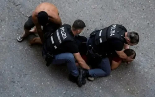 وفاة عبد الرحيم فقير في بولونيا: الصور تفرض الشفافية، والتحقيق وحده كفيل بتحديد المسؤوليات