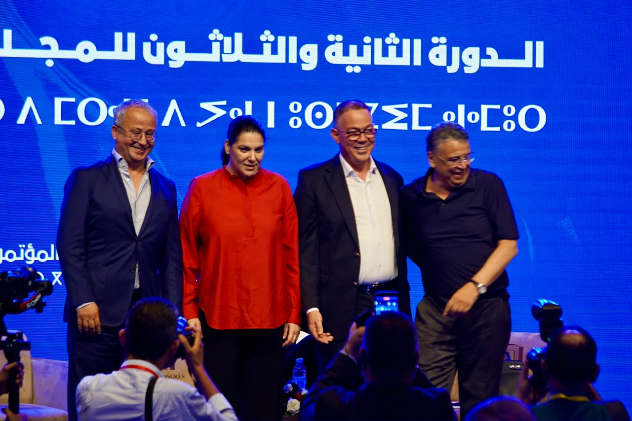 Fouzi Lekjaa Joins the PAM: A Major Political Reinforcement Before the Elections — But What About Moroccans Abroad?