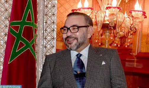 Fête du Trône : des États-Unis au Golfe, de l'Europe à l'Afrique, le Maroc confirme son statut de partenaire stratégique mondial