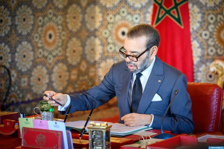 Throne Day Around the World: From Washington to the Gulf, Europe, Africa and Asia, Morocco Reinforces Its Standing as a Trusted Strategic Partner