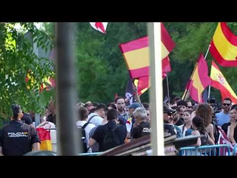 Après le choc, Ceuta se referme tandis que l’Europe découvre l’ampleur de sa dépendance sécuritaire