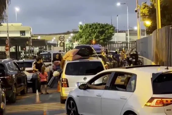المغرب ومليلية: إعادة فتح تدريجية للحدود بعد أكثر من 36 ساعة من الإغلاق