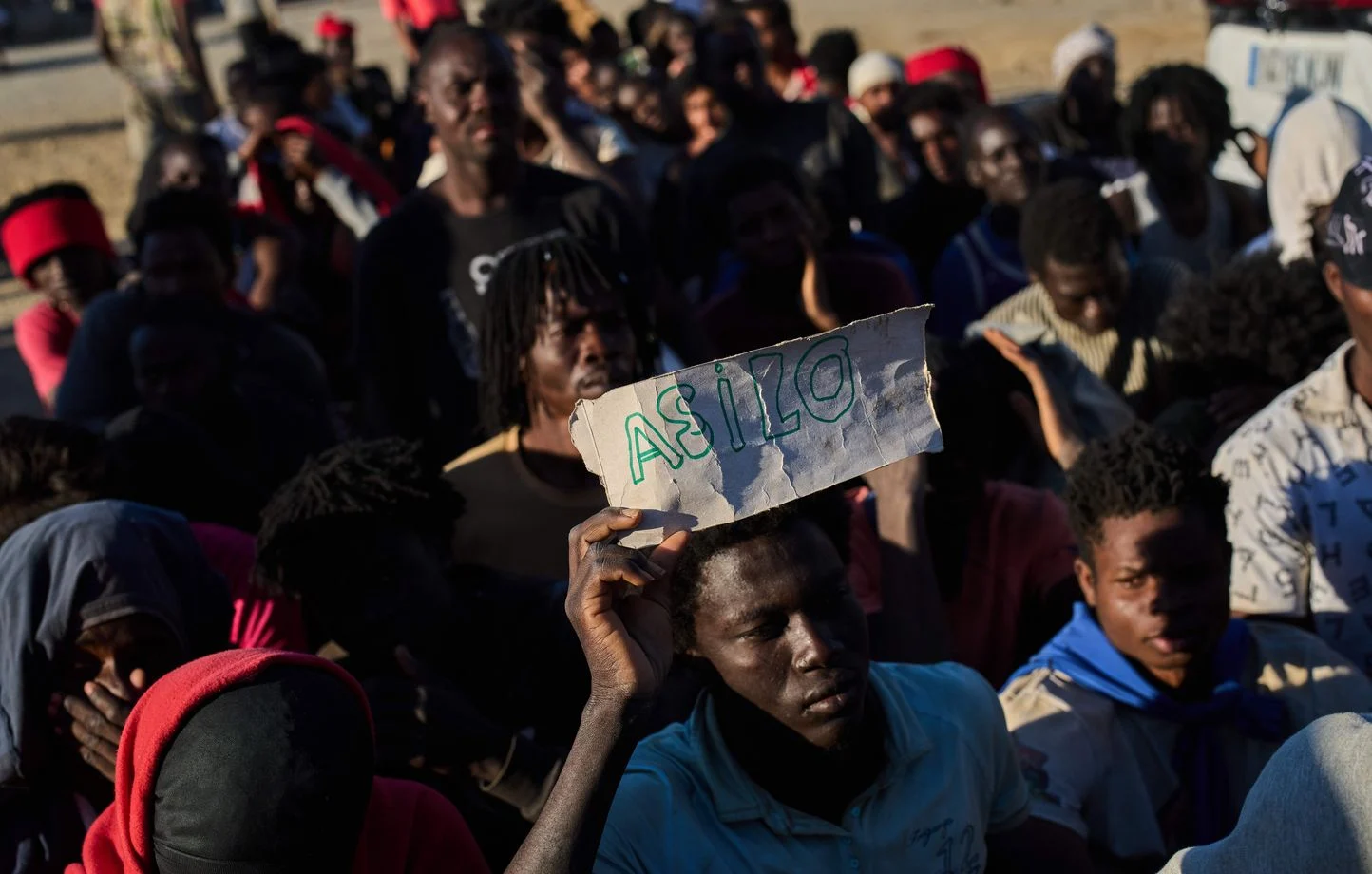 Ceuta 2026: Morocco offers to take back minors as Spain enters the most sensitive phase of the crisis.