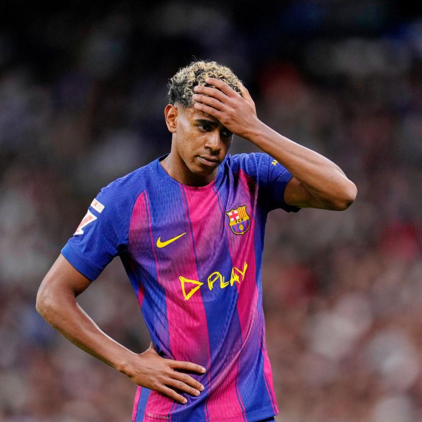 FC Barcelone au Maroc : plusieurs médias annoncent l’annulation de l’amical, le club catalan n’a pas encore confirmé