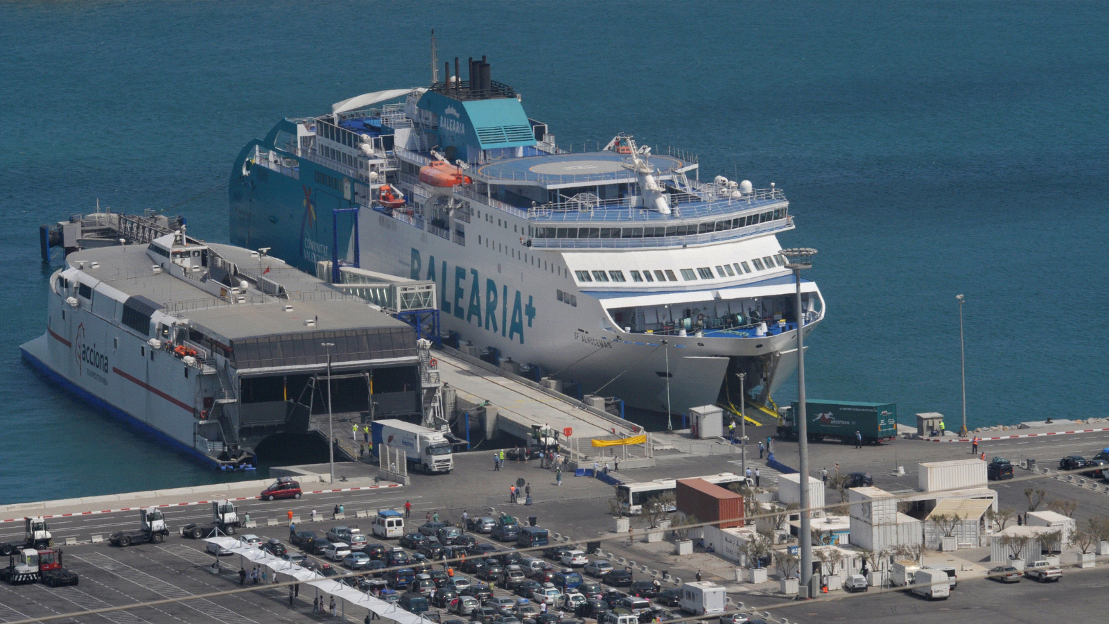 Marhaba 2026 : à Tanger Med, le retour vers l’Europe devra se préparer à l’heure près
