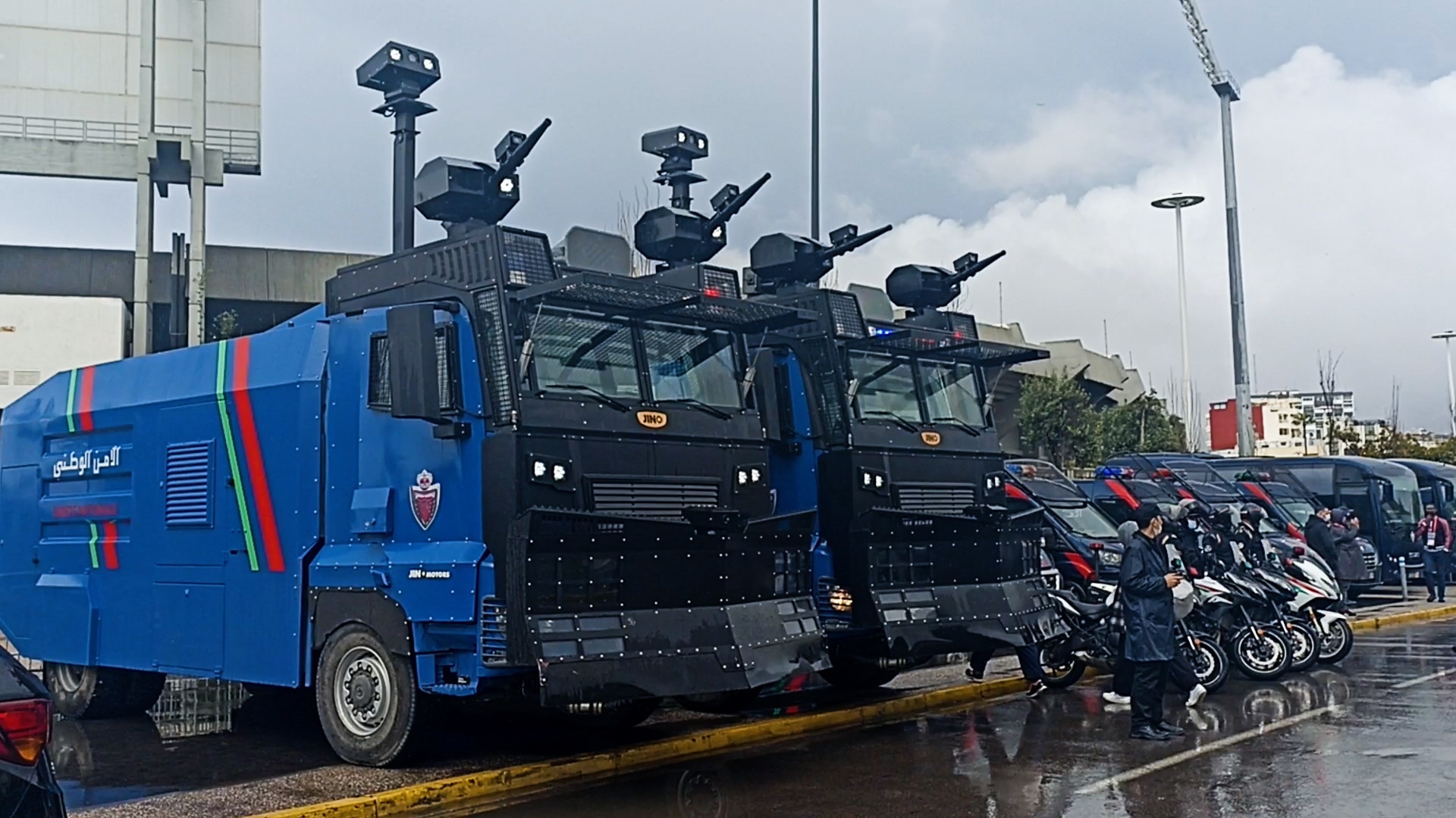 Ceuta 2026: Morocco raises security alert ahead of August 15 crossing calls