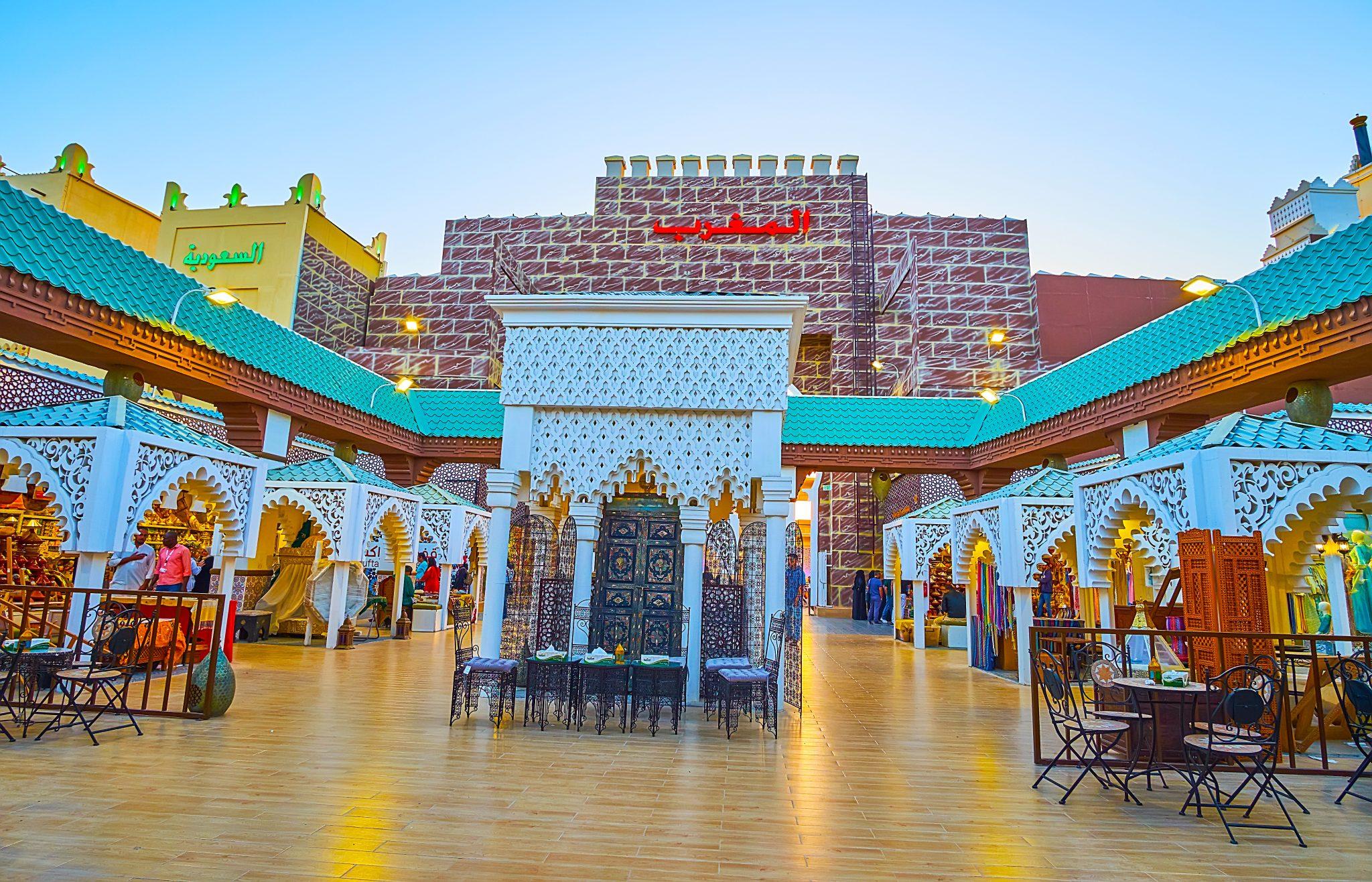 Dubaï, nouveau carrefour des ambitions marocaines
