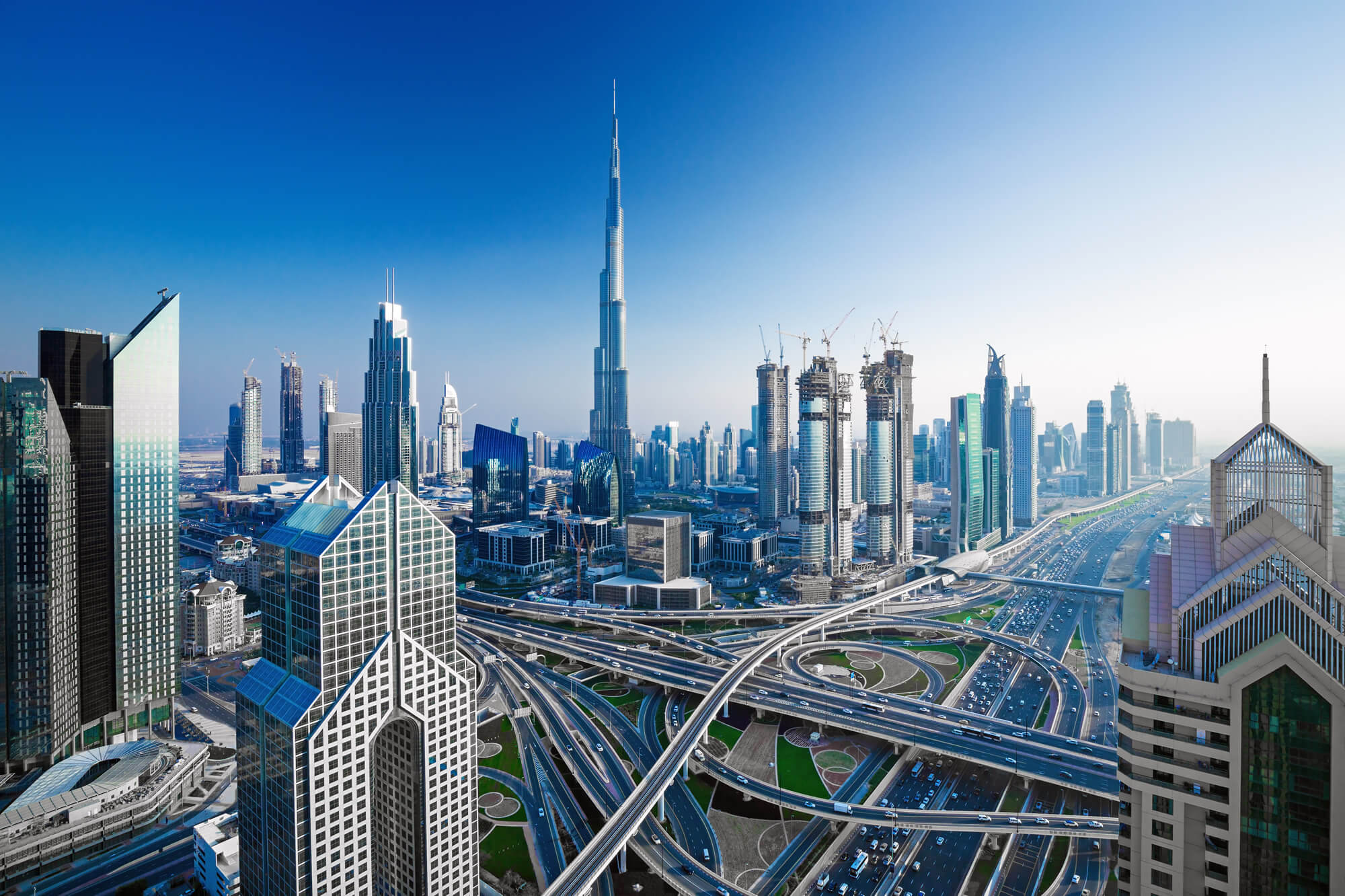 The New Moroccans of Dubai: A Diaspora Built Around Talent, Ideas and Global Ambition