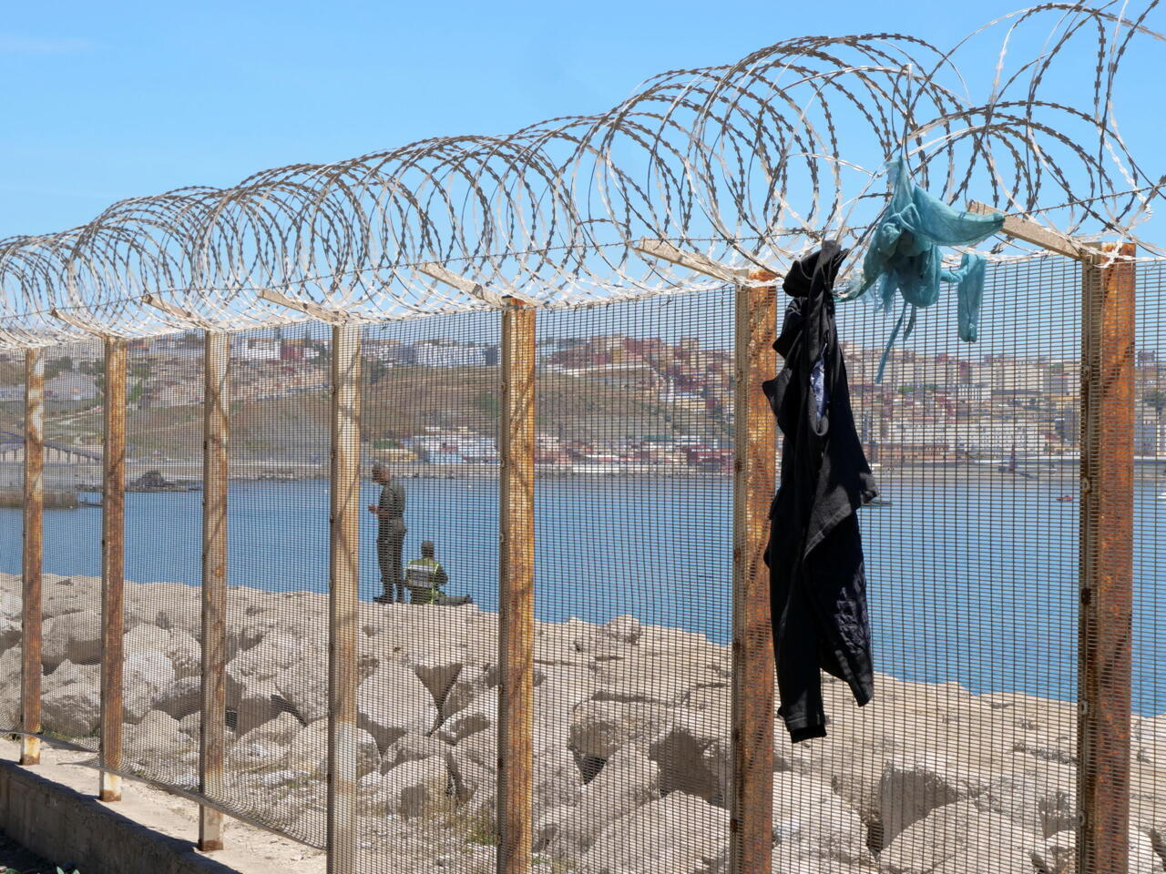 Ceuta Ahead of August 15: Morocco Tightens Security as Spain and Europe Prepare for a New Test