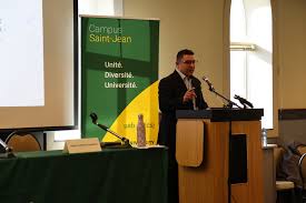 Hassan Safouhi: The Moroccan Mathematician Turning Knowledge Into a Bridge Between Canada and Morocco
