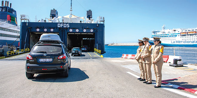 عودة مغاربة العالم إلى أوروبا: طنجة المتوسط أم سبتة أم الناظور أم مليلية؟ دليل عملي قبل الانطلاق