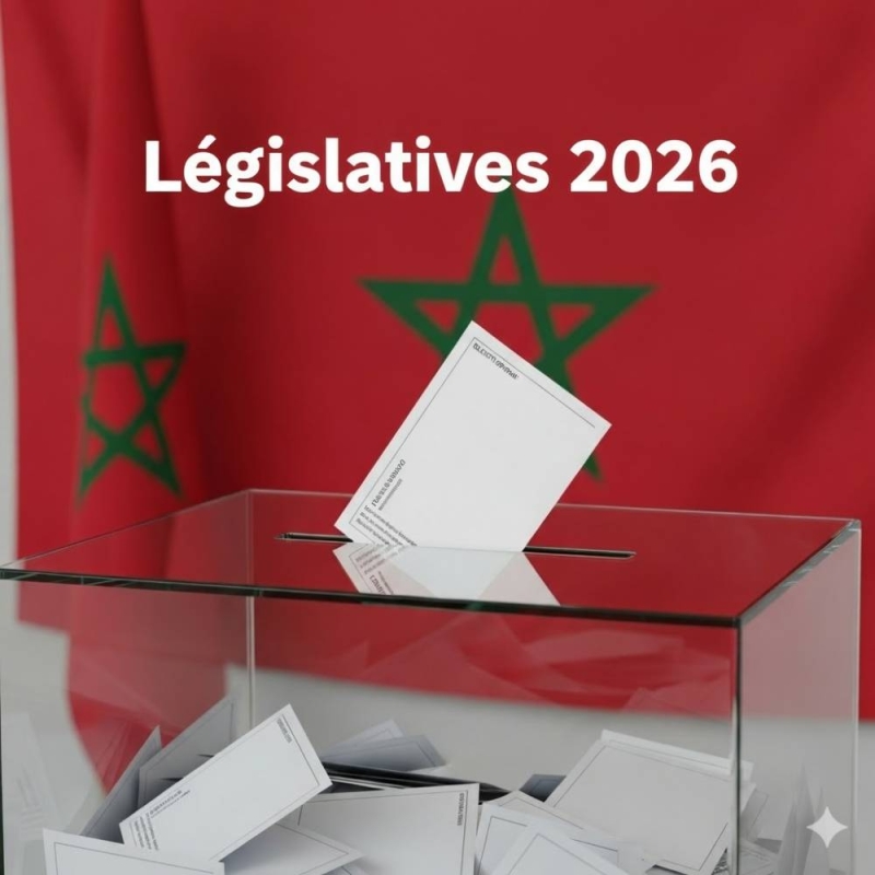 تشريعيات 2026: مغاربة العالم سيتمكنون من إعداد وكالة التصويت إلكترونياً… لكنهم لن يصوتوا مباشرة من الخارج
