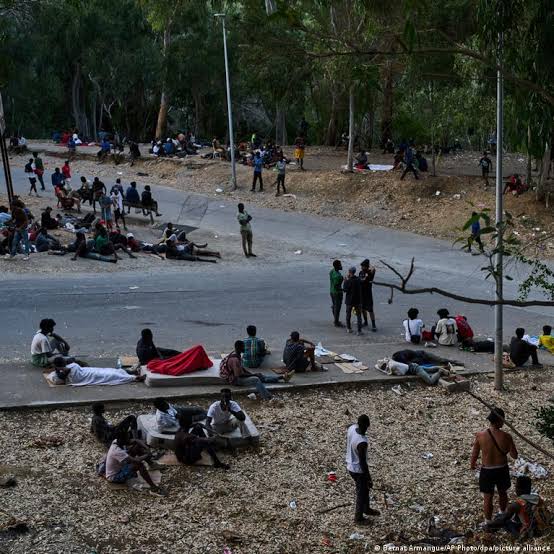 Ceuta : Bruxelles compte désormais sur le Maroc pendant que l’Espagne découvre le coût de l’après-crise