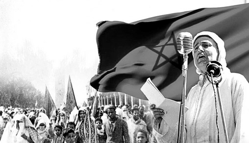 ثورة الملك والشعب: كيف ساهم نفي محمد الخامس في تسريع طريق المغرب نحو الاستقلال