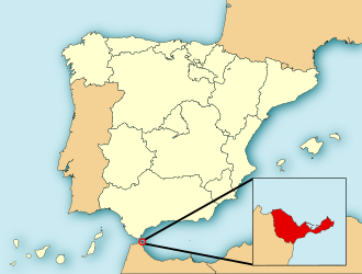 Ceuta After the Storm: Madrid Manages the Aftermath While Morocco Contains Pressure Around Fnideq