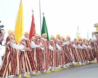 Aïssawa de Meknès : quand le Mawlid fait résonner cinq siècles de mémoire spirituelle marocaine