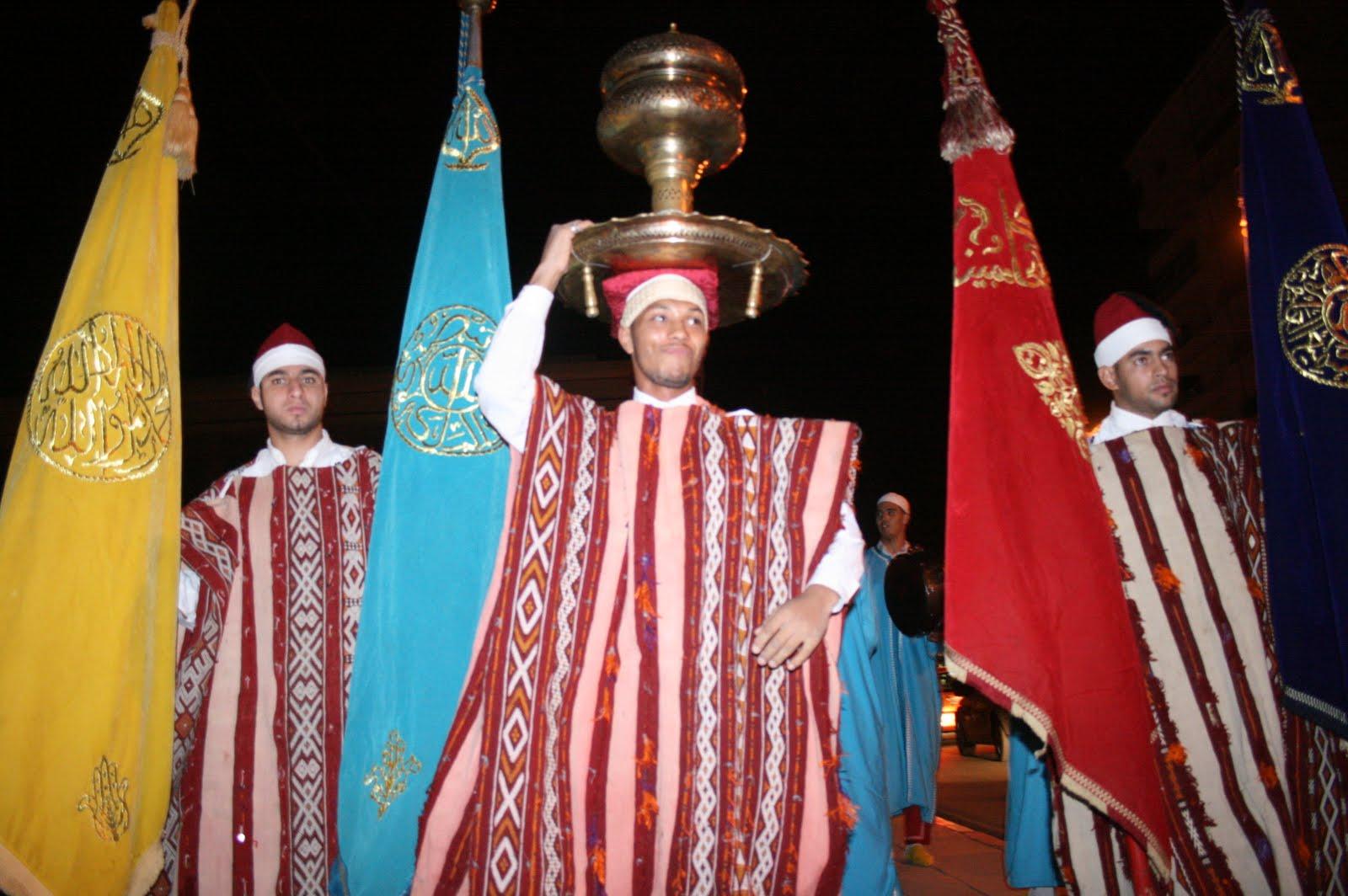 Aïssawa of Meknes: When Mawlid Becomes a Living Memory of Moroccan Spiritual Heritage