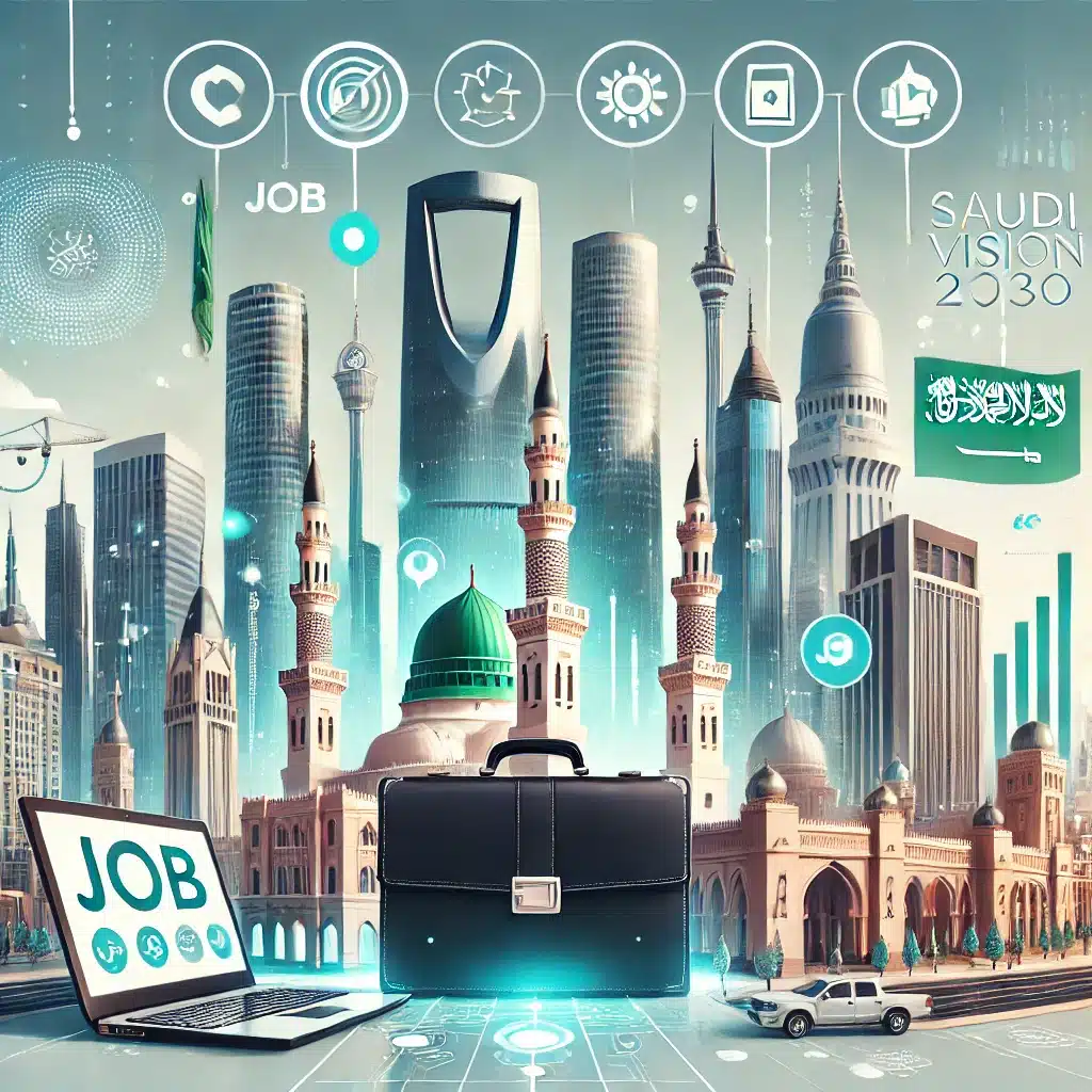 السعودية: ما الوظائف التي أصبح دخول المغاربة إليها أكثر صعوبة مع توسيع التوطين؟