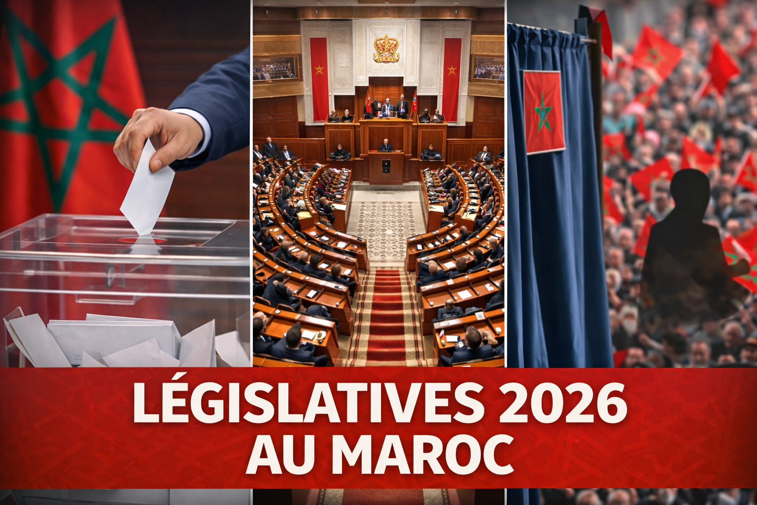 Morocco’s Election Campaign Is Under Way. Its Diaspora Is Still Waiting to Be Addressed