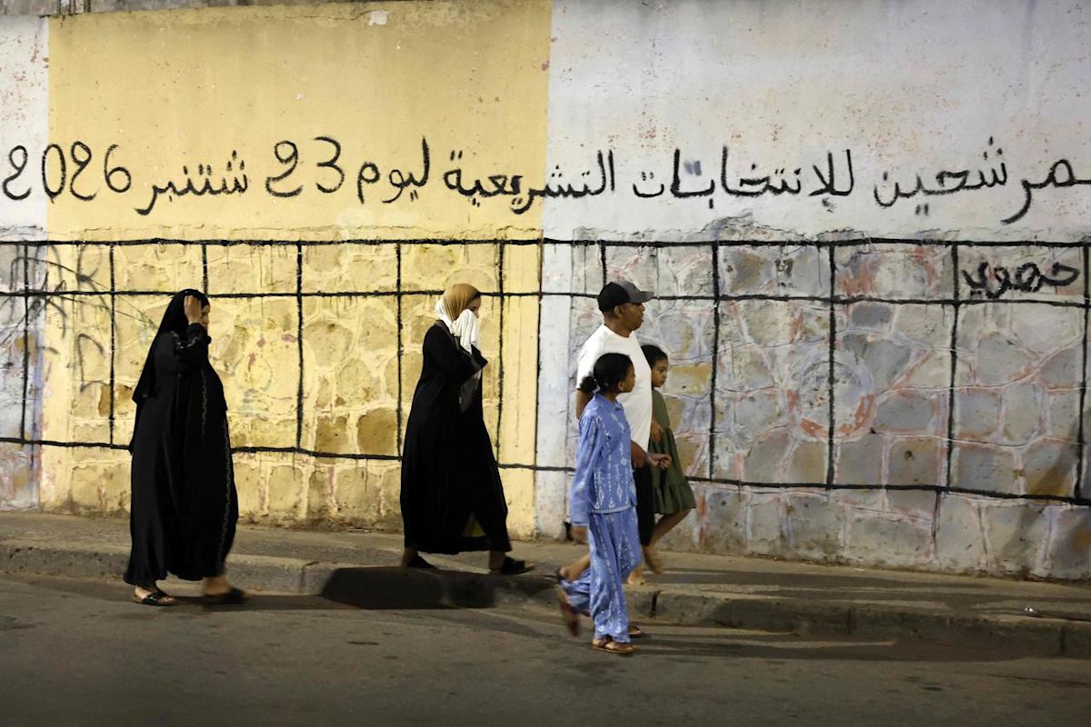 تشريعيات 2026: قبل أربعة أيام من الاقتراع، الحملة تدخل معركة السلطة