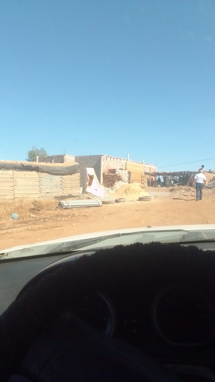 In Oulad Settout, a Moroccan Abroad Fights to Protect a Family Inheritance From a Disputed Building Site