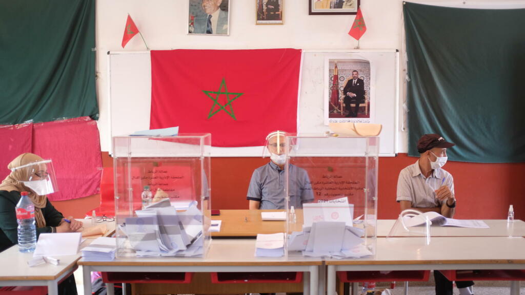 Législatives 2026 : le Maroc a voté, la participation livre un premier avertissement