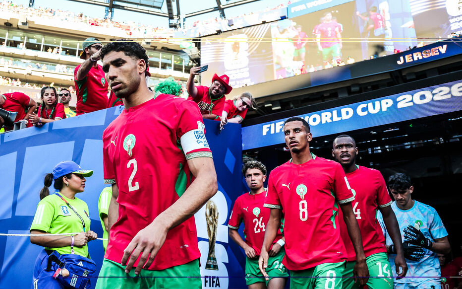 Morocco–Gabon: Atlas Lions begin road to 2027 with youth, ambition and caution