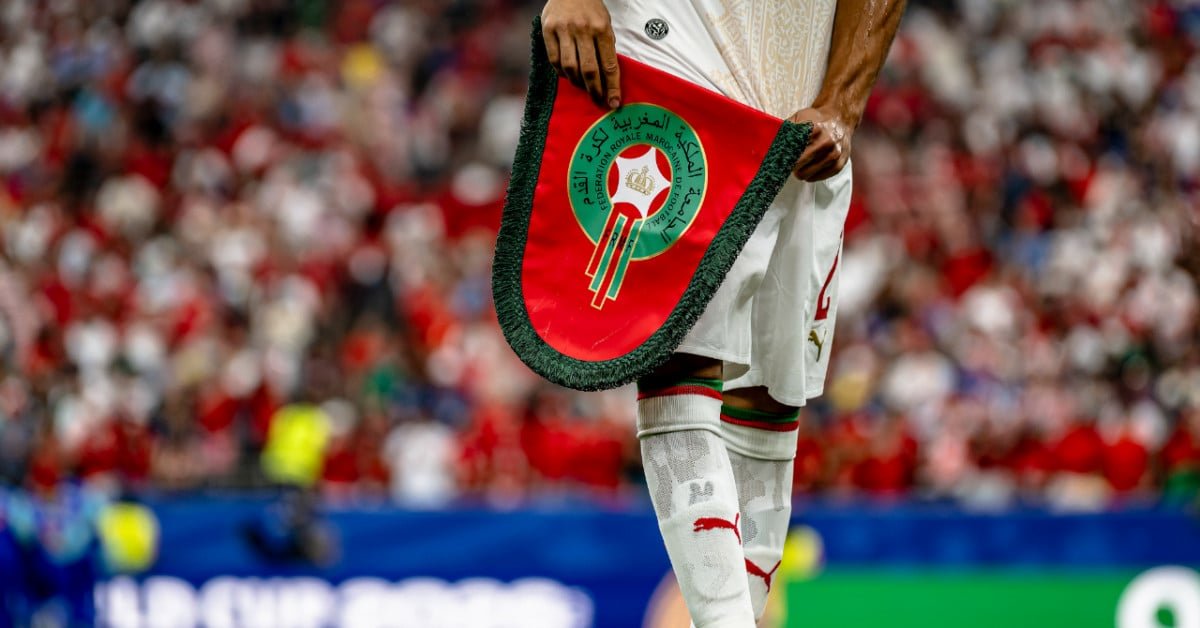 المغرب والغابون: أسود الأطلس يفتتحون طريق 2027 بشباب جديد وحذر واجب