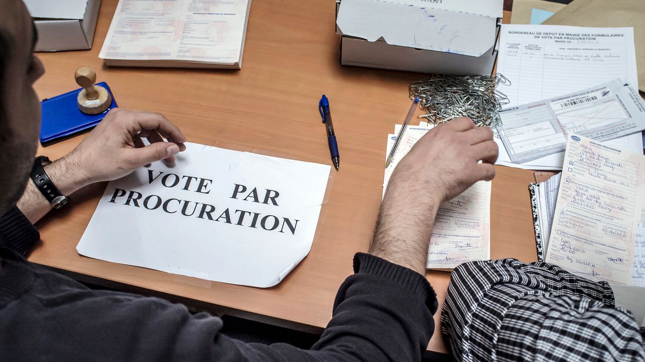 MMNEWS — E-Procuration des MRE : le chiffre absent du bilan électoral