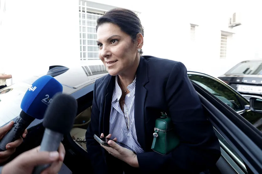 El Mansouri’s first round of talks ends — Morocco’s coalition choice moves to Saturday