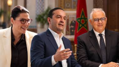 Le prix d’une majorité : El Mansouri entre la rupture promise et la coalition possible