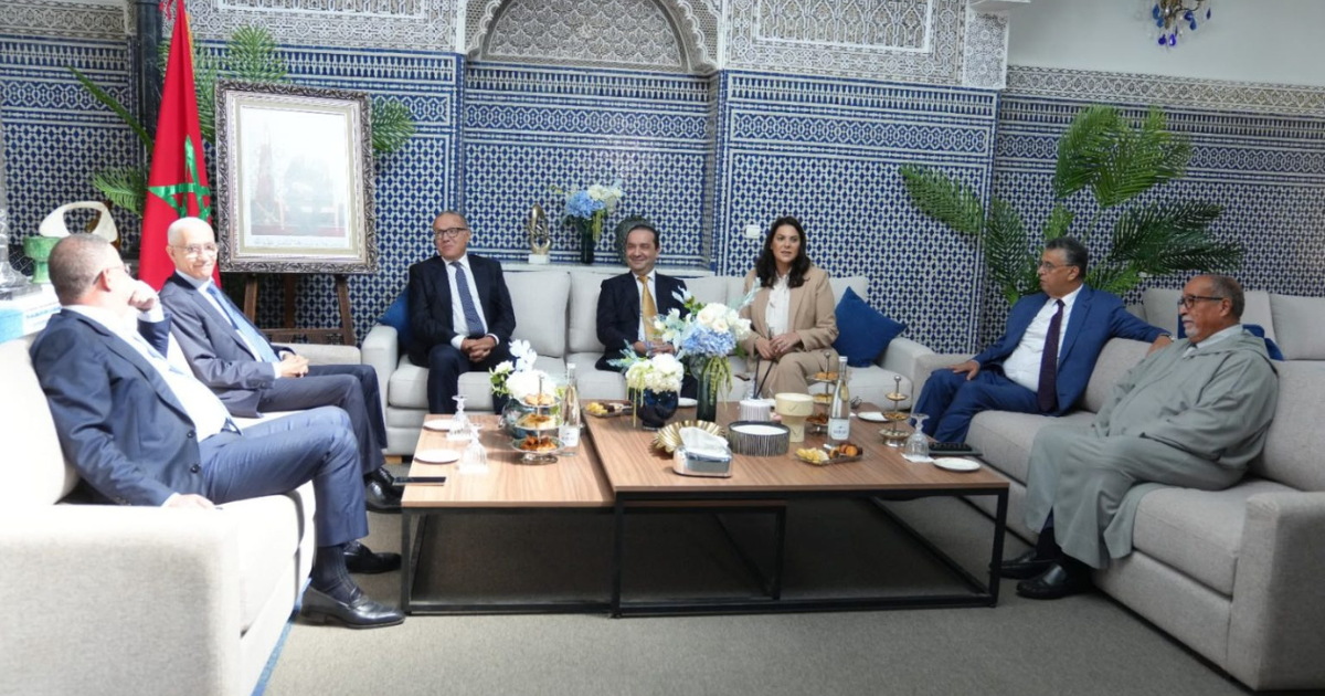 حكومة المنصوري: ملامح الأغلبية تتضح والتشكيلة تنتظر الإعلان الرسمي