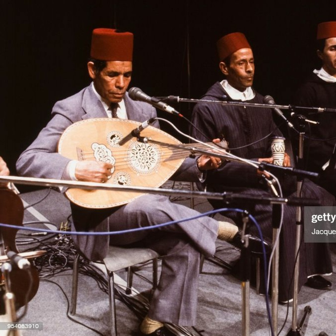 Le Malhoun, quand le Maroc confie sa mémoire à la voix