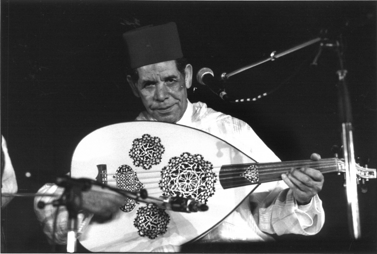 Malhoun: Morocco’s Memory Set to Music