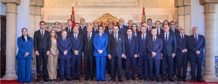 رسالة مفتوحة إلى حكومة المنصوري: مغاربة العالم لا يحتاجون إشادة جديدة… بل أرقاماً واضحة